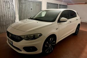 Fiat Tipo S-design