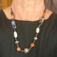 Collana vintage