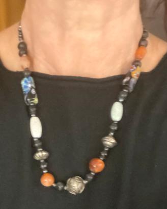 Collana vintage