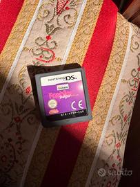 Schedina Fashion Designer Nintendo DS