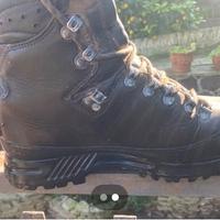 Scarpe da caccia