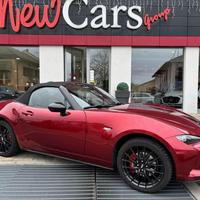 MAZDA MX-5 2.0L Skyactiv-G Homura FULL LED-CAM-N