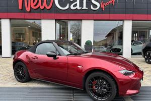 MAZDA MX-5 2.0L Skyactiv-G Homura FULL LED-CAM-N