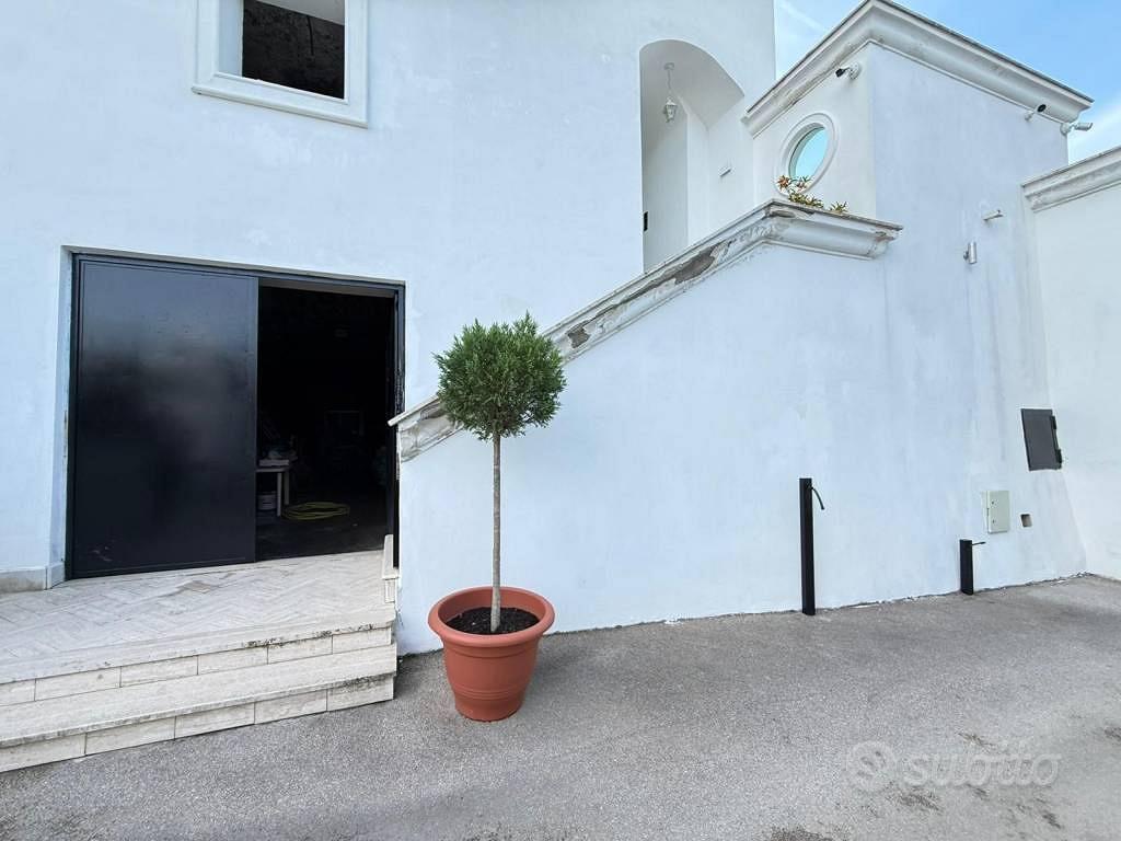 Casa – Monte di Procida, Napoli - Altro