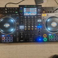 Pioneer XDJ-XZ PARI AL NUOVO