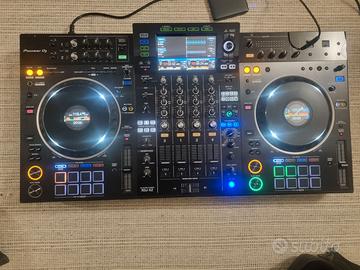 Pioneer XDJ-XZ PARI AL NUOVO