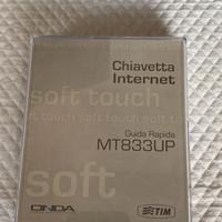 Chiavetta Onda mt833up