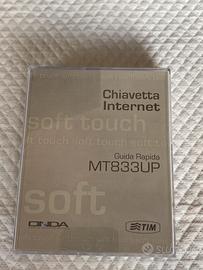 Chiavetta Onda mt833up