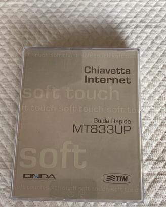 Chiavetta Onda mt833up