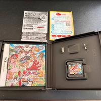 Nintendo DS Yatterman 2