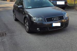 AUDI A3 2ª serie - 2003