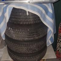 Gomme/ pneumatici  R15