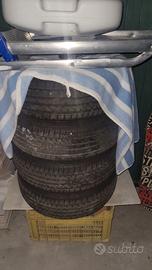 Gomme/ pneumatici  R15