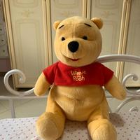 Peluche Winnie the Pooh