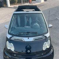 Smart fortwo CABRIO DA NEOPATENTATI