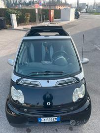 Smart fortwo CABRIO DA NEOPATENTATI