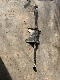 Panda 4x4 albero trasmissione