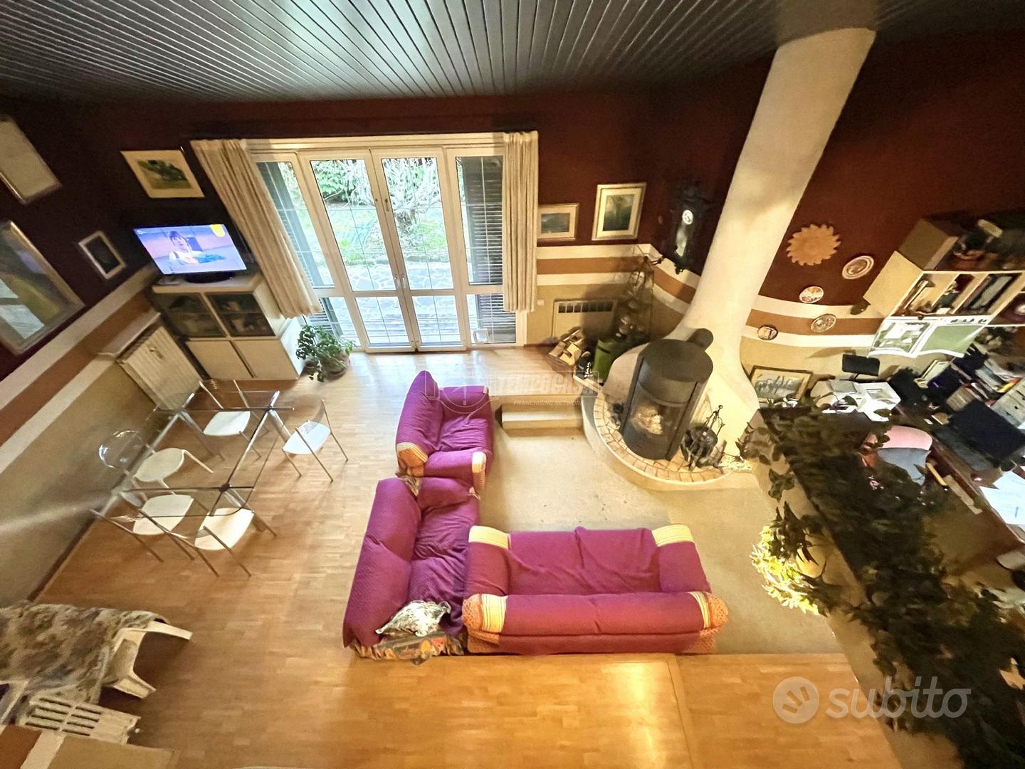 Casa – Reggio Emilia, Laguito, San Prospero Strinati - Altro