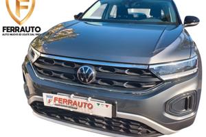VW TRoc 2.0TDI 150CV DSG LIFE PLUS