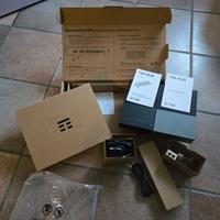 Modem Tim HUB