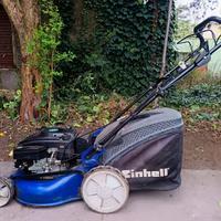 Tagliaerba semovente Einhell BG-PM 51 S HW-E