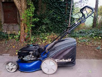Tagliaerba semovente Einhell BG-PM 51 S HW-E