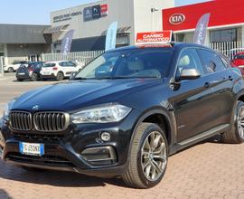BMW X6 xDrive30d 258CV