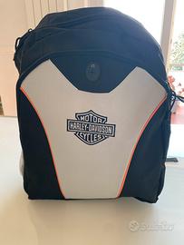 Zaino Harley Davidson