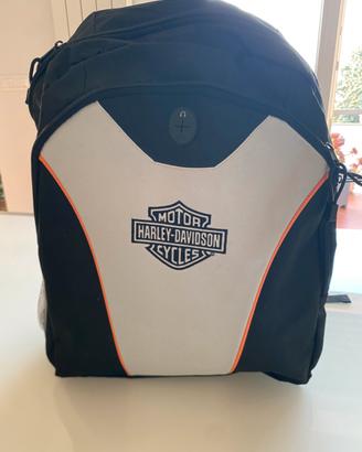Zaino Harley Davidson