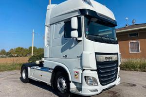 Daf XF 106.480 SSC