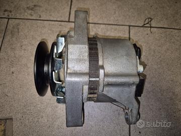generatore alternatore trattore fiat