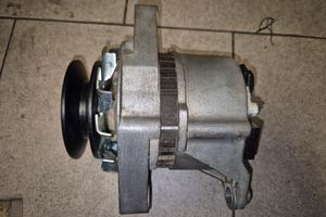 generatore alternatore trattore fiat