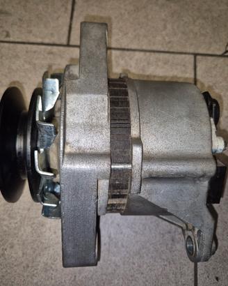 generatore alternatore trattore fiat
