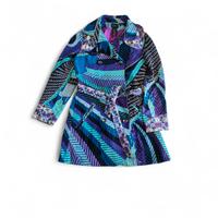 Trench custo Barcelona  taglia S 