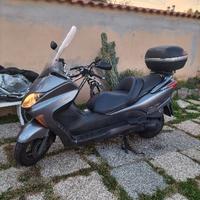 Honda Forza 250