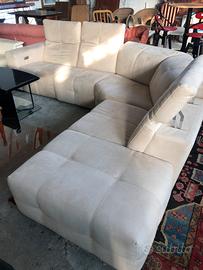 Divano angolare Sauvanne