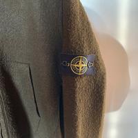 Stone Island Felpa