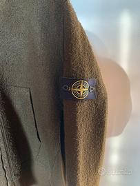 Stone Island Felpa