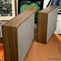 Diffusori da libreria o parete  Telefunken WB-50