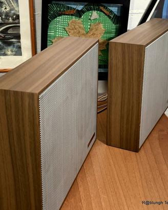 Diffusori da libreria o parete  Telefunken WB-50