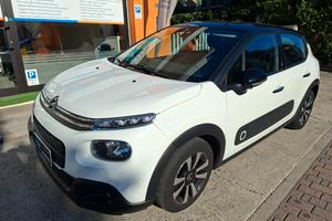 Citroen C3 1.2 puretech Feel s&s 83cv neopatentati