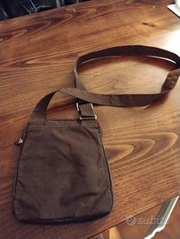 Borsa tracolla Piquadro