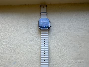 Apple Watch Ultra 2