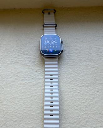 Apple Watch Ultra 2