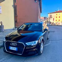 Audi A3 Sportback 1.6 TDI condizioni perfette