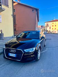Audi A3 Sportback 1.6 TDI condizioni perfette