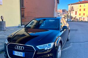 Audi A3 Sportback 1.6 TDI condizioni perfette