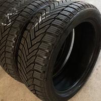 4 GOMME USATE INVERNALE 2054516 - CP5629499