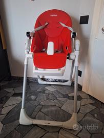 Seggiolone Peg Perego Prima Pappa