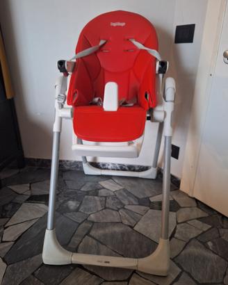 Seggiolone Peg Perego Prima Pappa